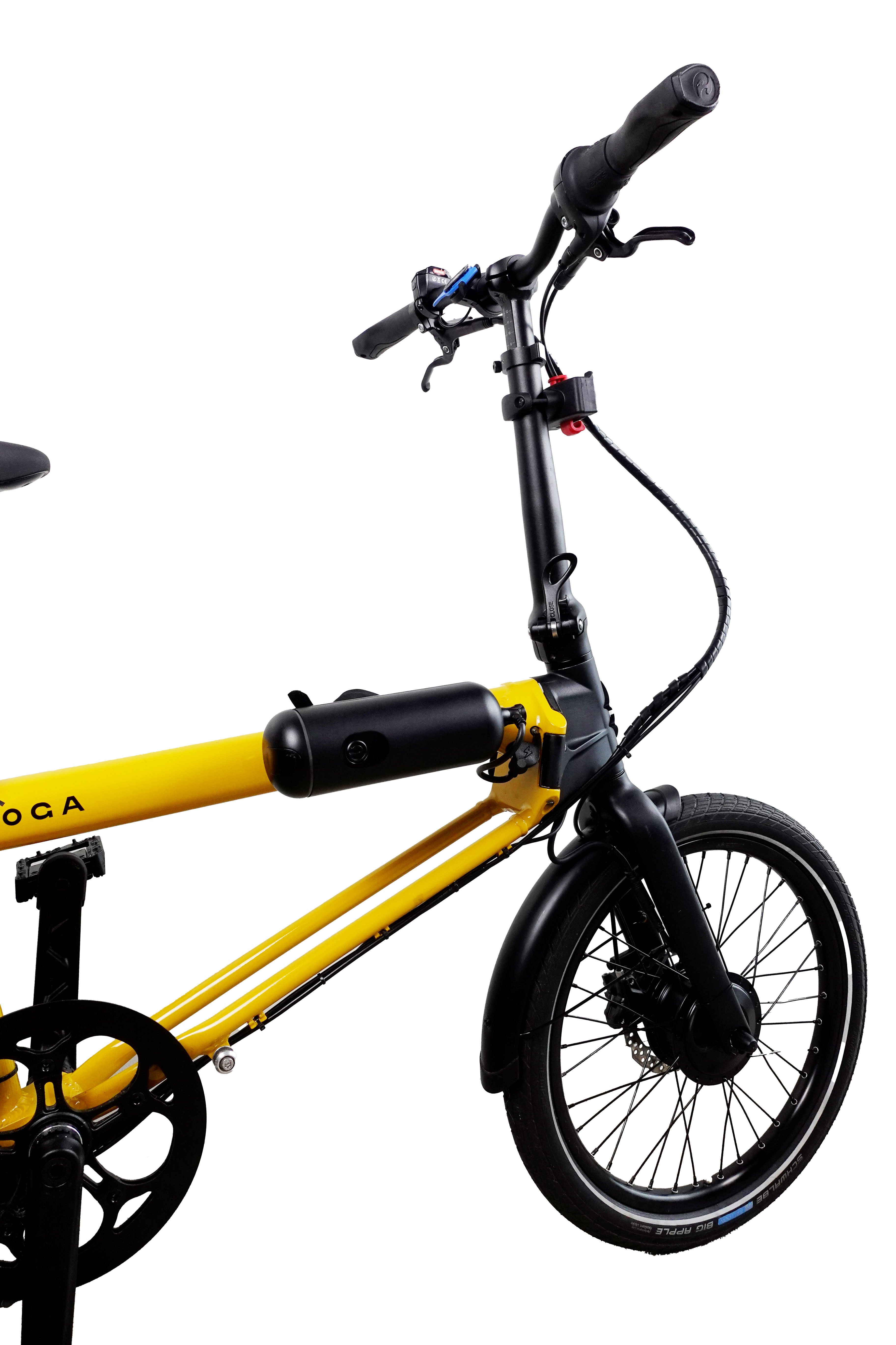 Estensore della batteria Max