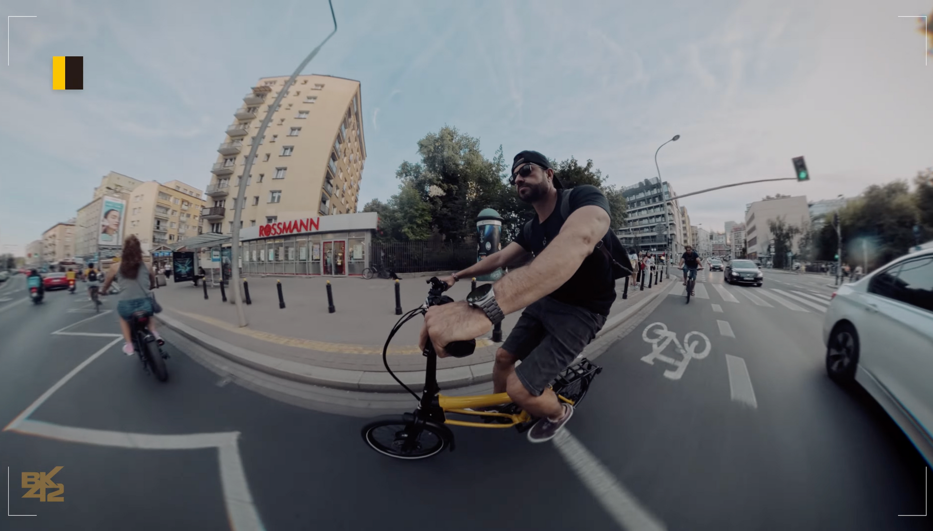 Guilherme (a.k.a. @BK42) reviews Max