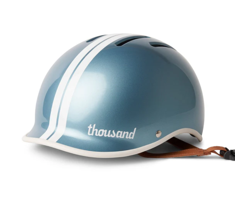 Casco per bici Heritage