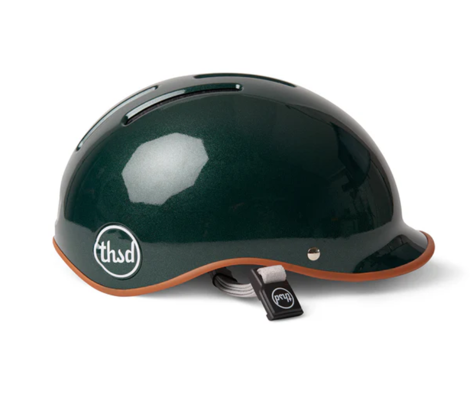 Casco per bici Heritage