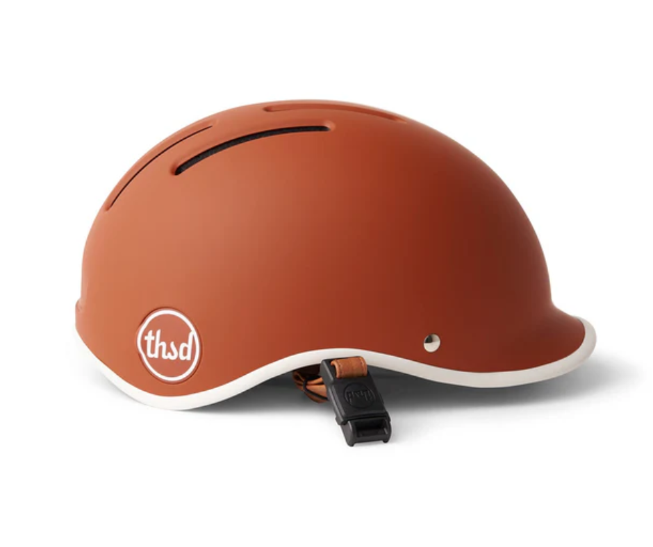 Casco per bici Heritage