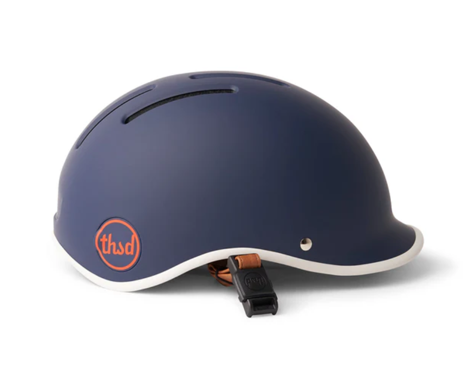 Casco per bici Heritage