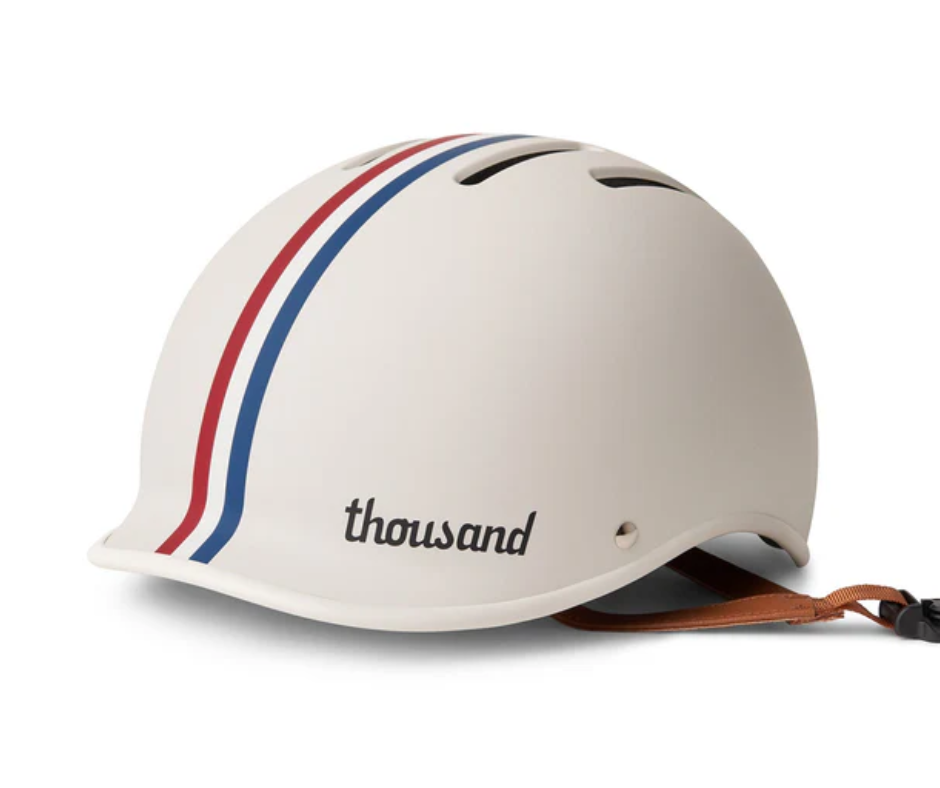 Casco per bici Heritage
