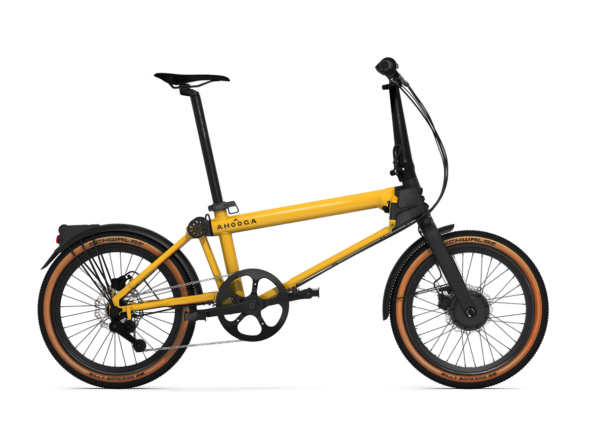 A-MAX Dérailleur 8