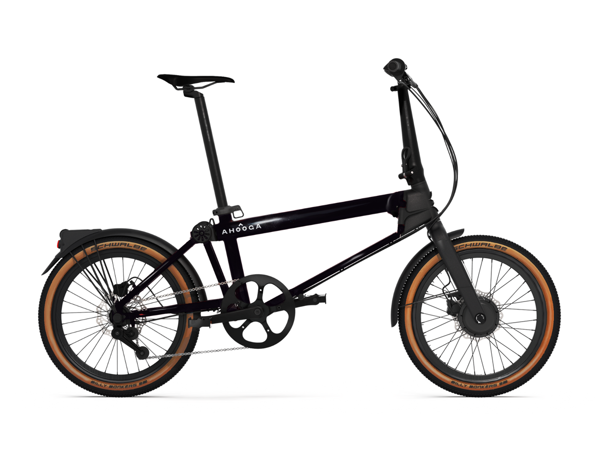 A-MAX Dérailleur 8