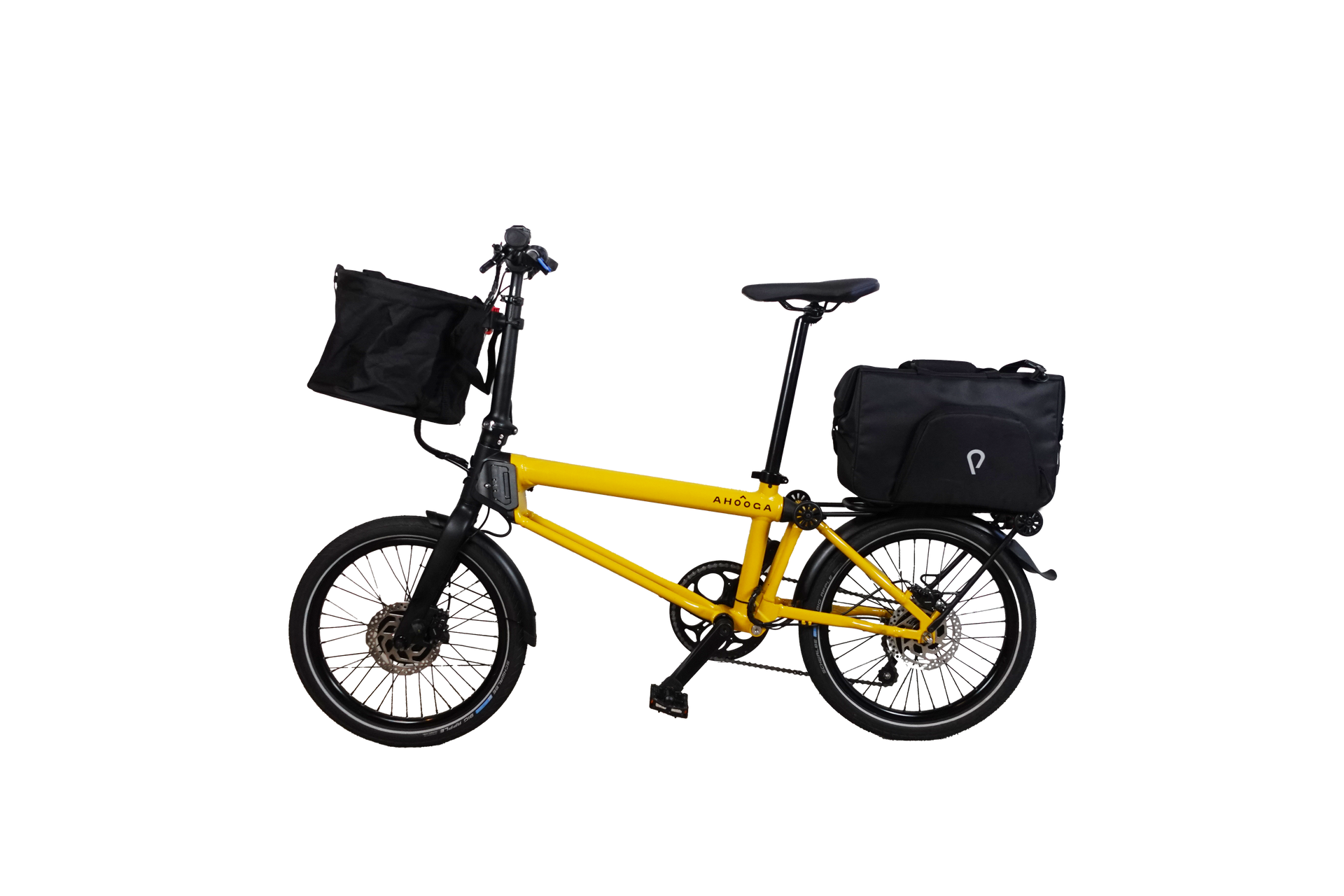 Porte-bagages arrière MAX