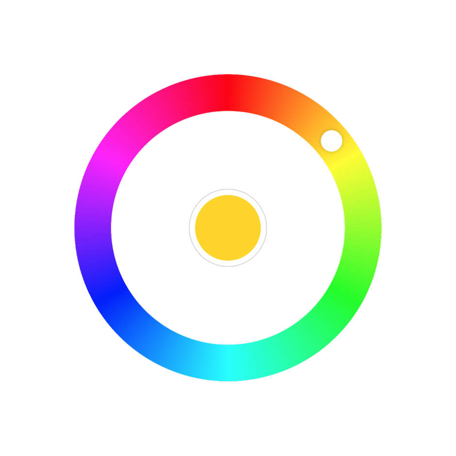 Couleur custom