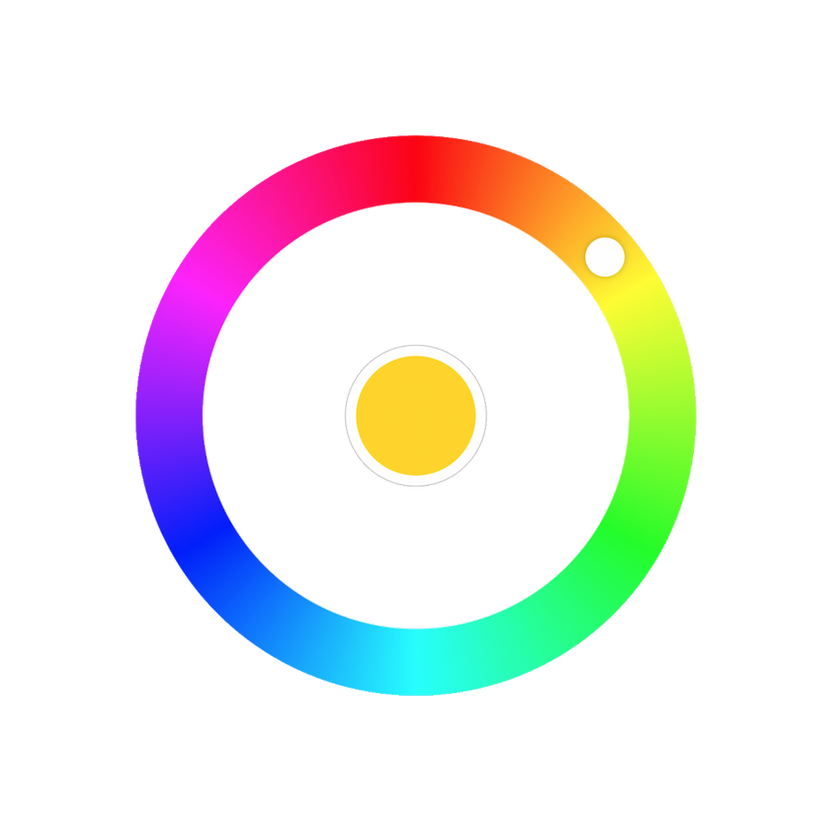 Couleur custom
