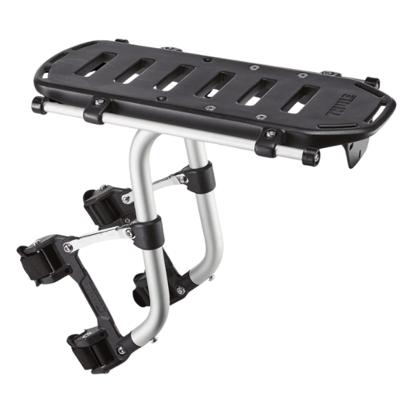 Porte bagage arrière pour vélo Modulaire