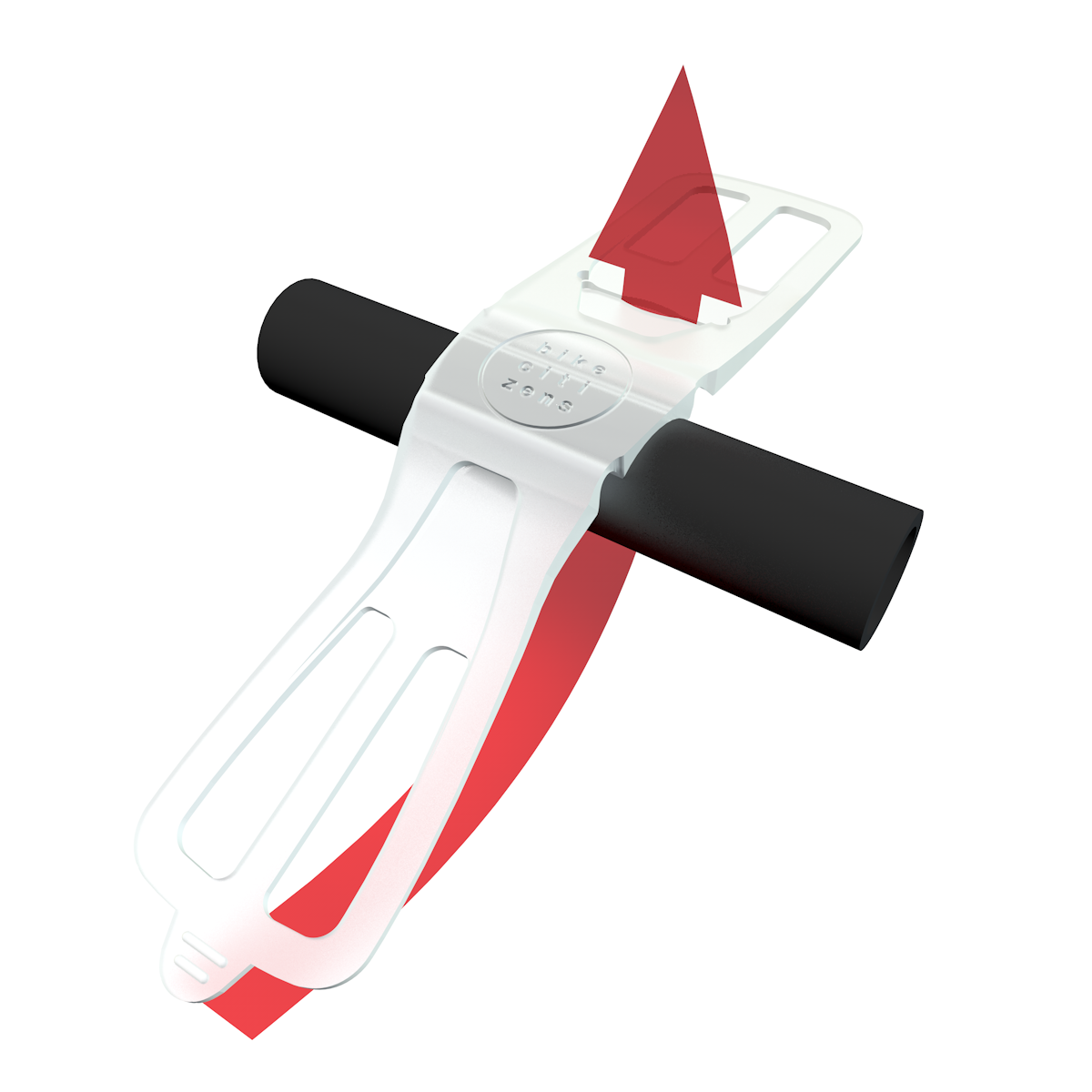 Supporto universale per smartphone Fin