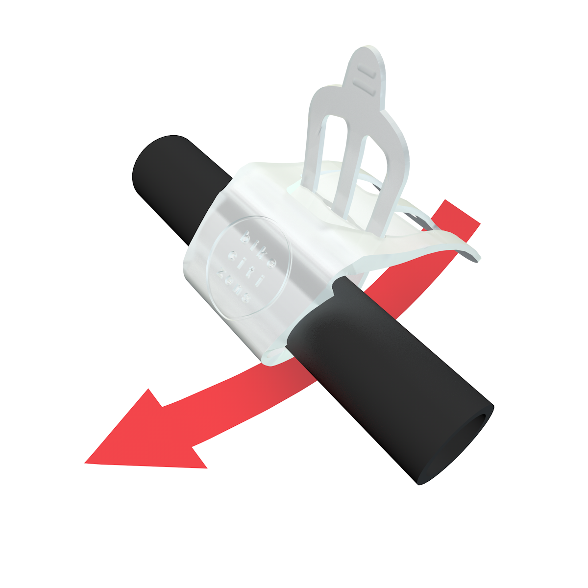 SUPPORT UNIVERSEL POUR SMARTPHONE FINN