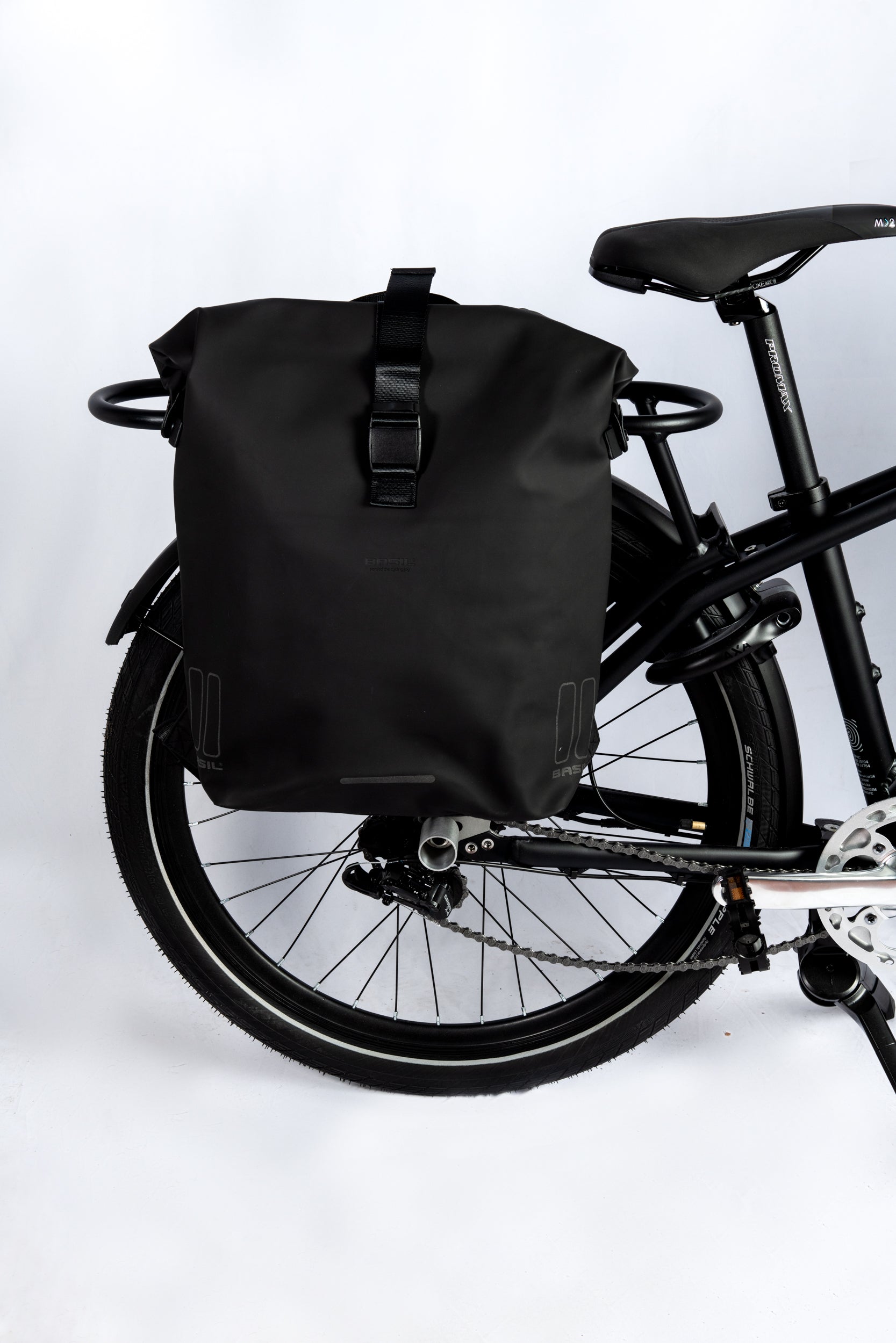 BASIL - Soho Nordlicht - Twin Bag