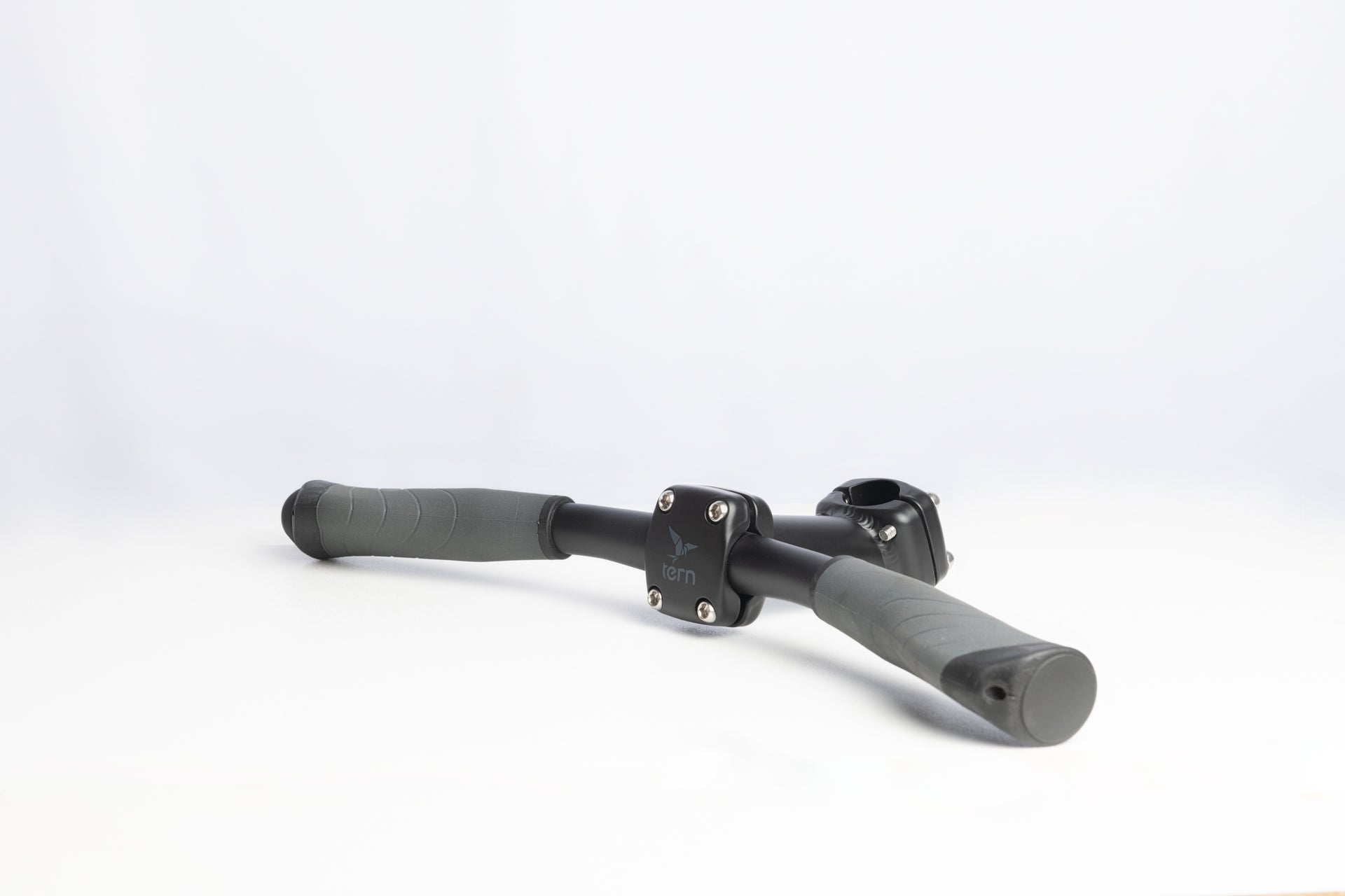 Handgreep voor achterpassagier