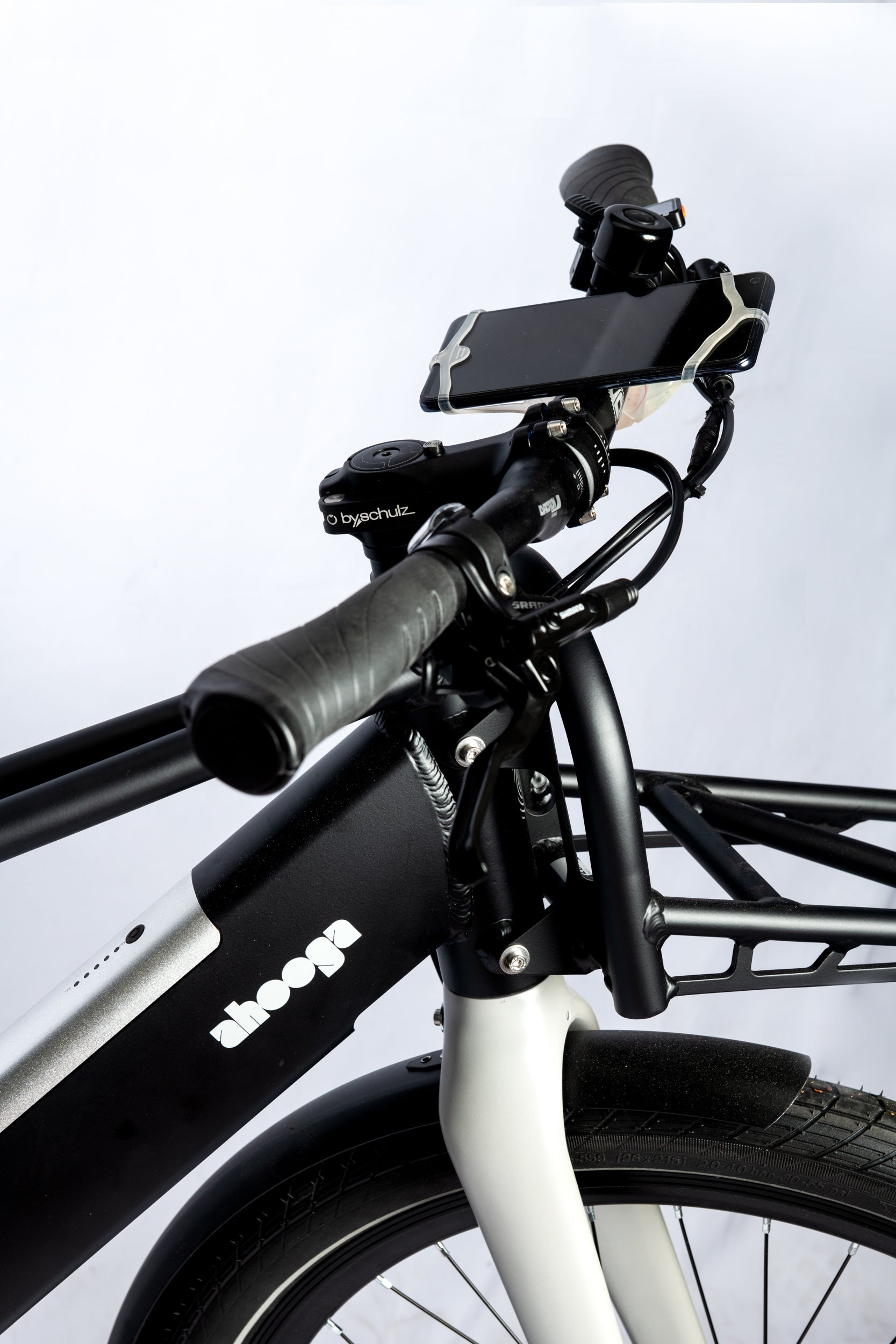 Supporto universale per smartphone Fin