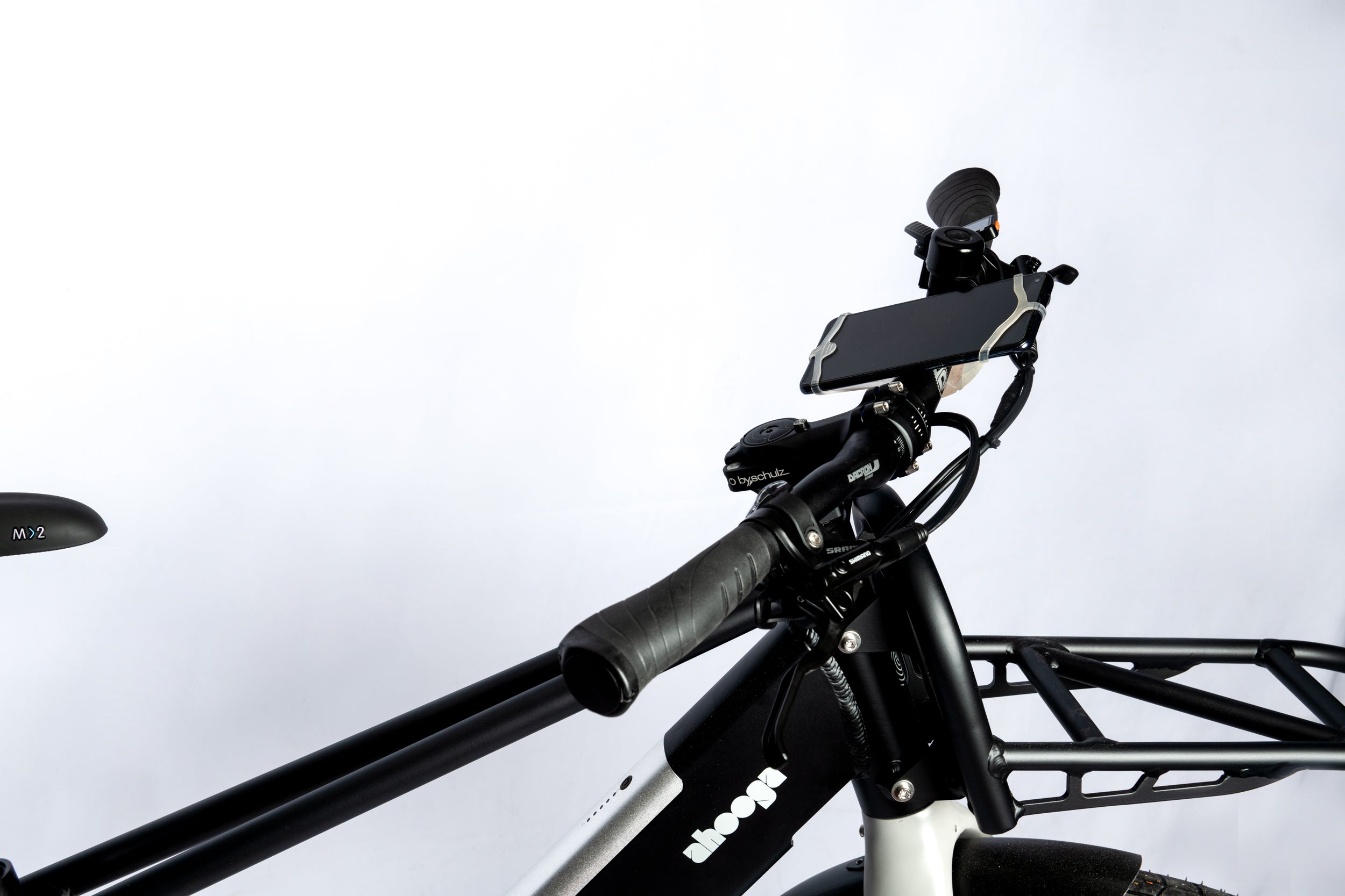 Supporto universale per smartphone Fin