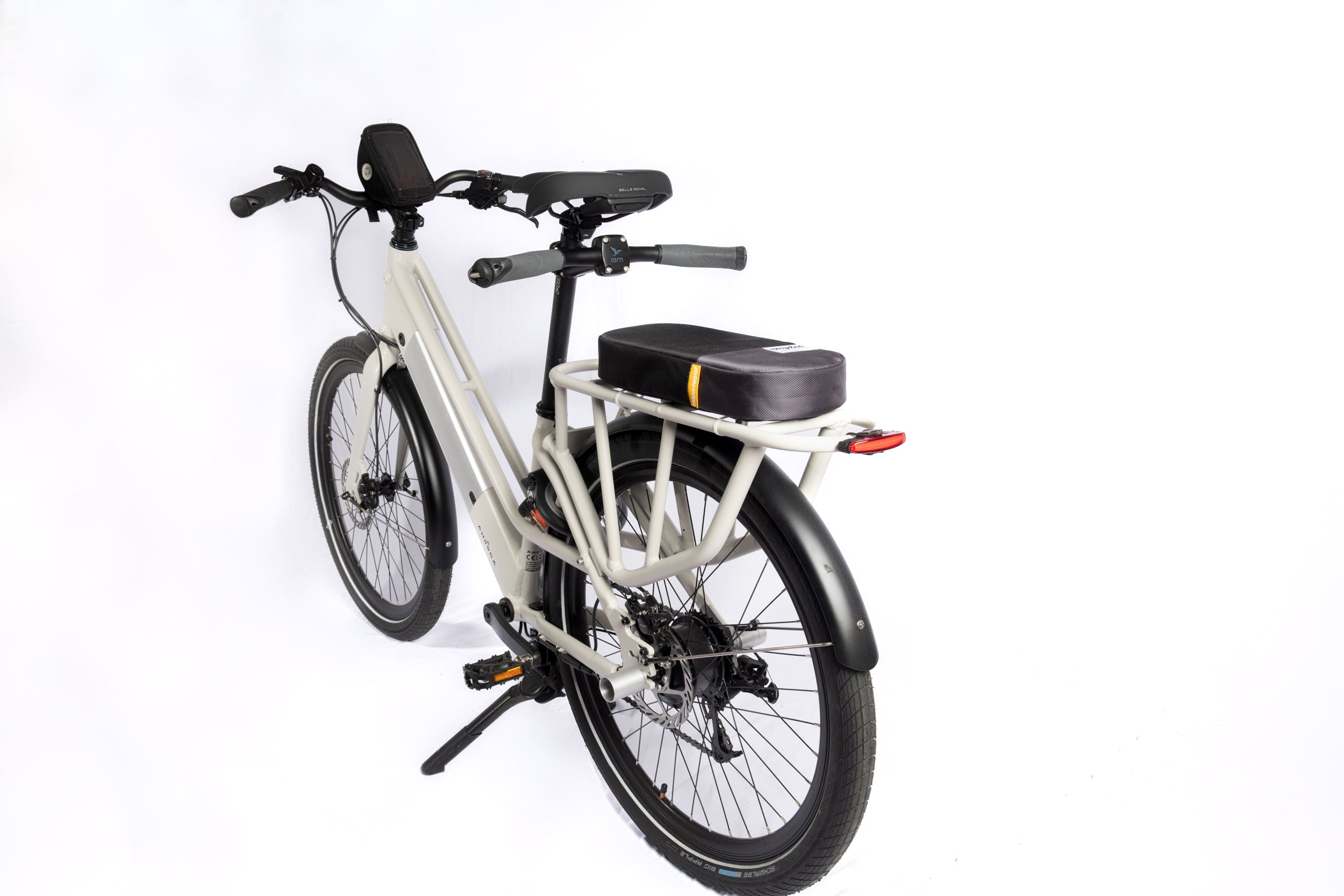 Spare Battery 300 Wh (MODULAR)