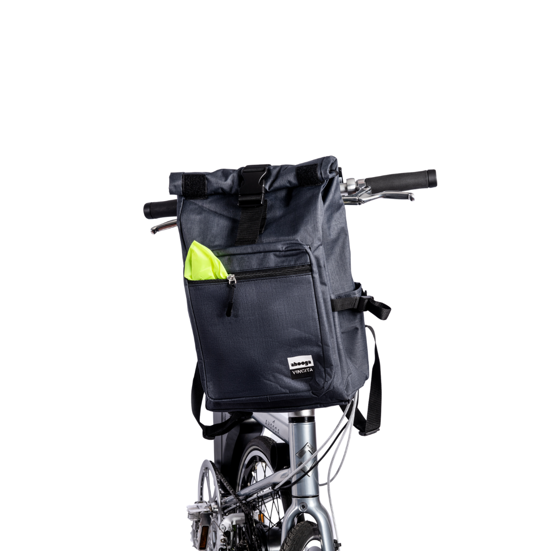 Klickfix Caddy per stelo