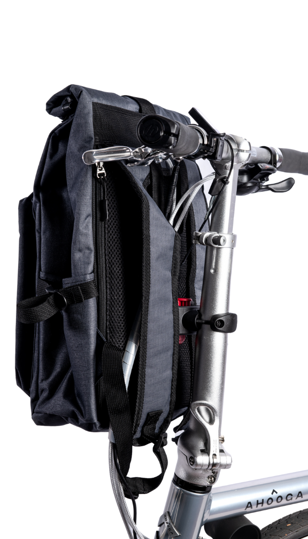 Klickfix Caddy per stelo