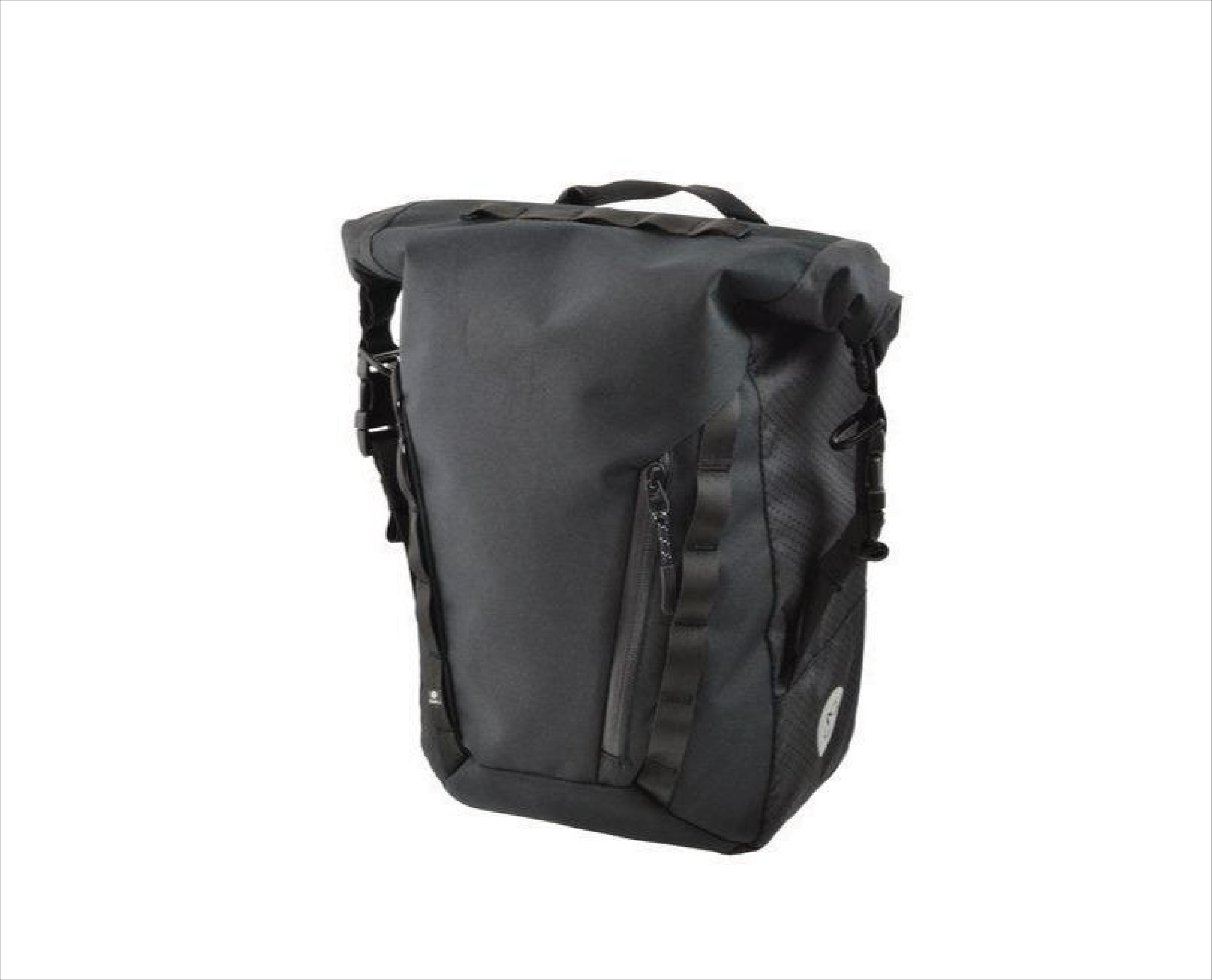 Agu Performance Premium H2o Simple Arrière Grand Noir (18L)