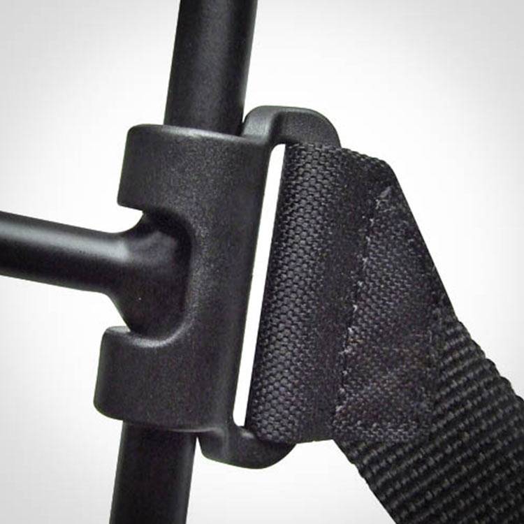 Portapacchi/borsa Klickfix Vario