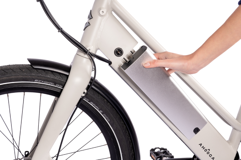 Spare Battery 300 Wh (MODULAR)