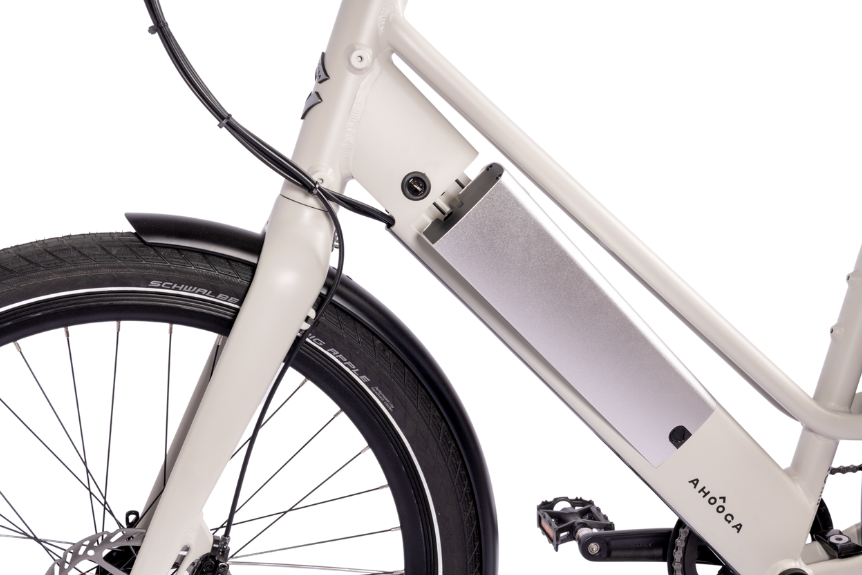 Spare Battery 300 Wh (MODULAR)