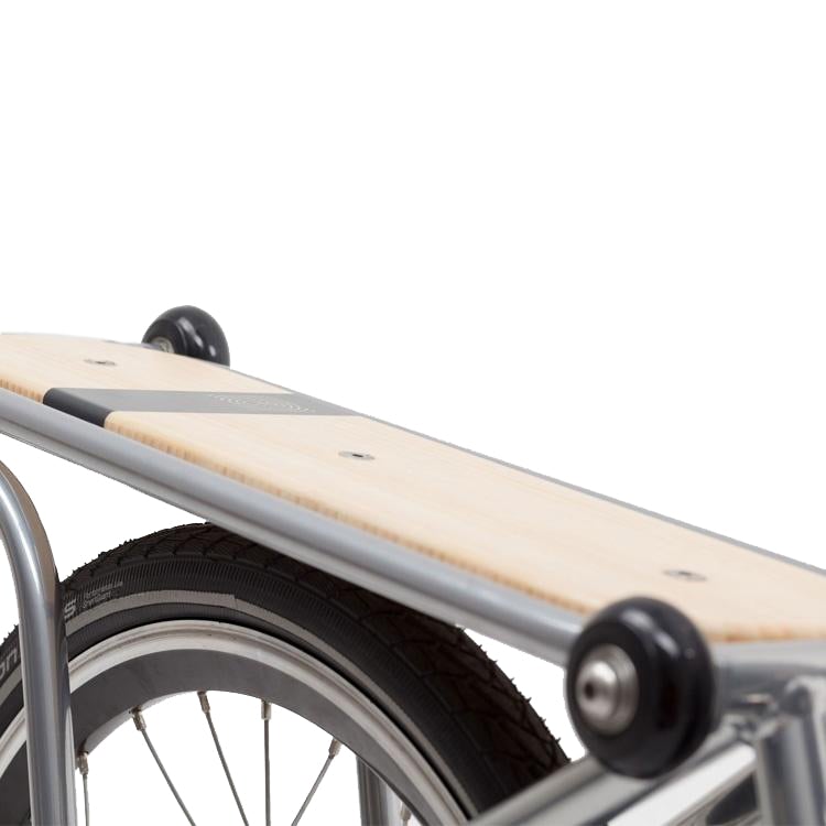 MAIKEHIGH Universel réglable Transporteur Porte-Bagages arrière de vélo de vélo  Accessoires Équipement Support footstock Support vélo Racks avec réflecteur  : : Sports et Loisirs