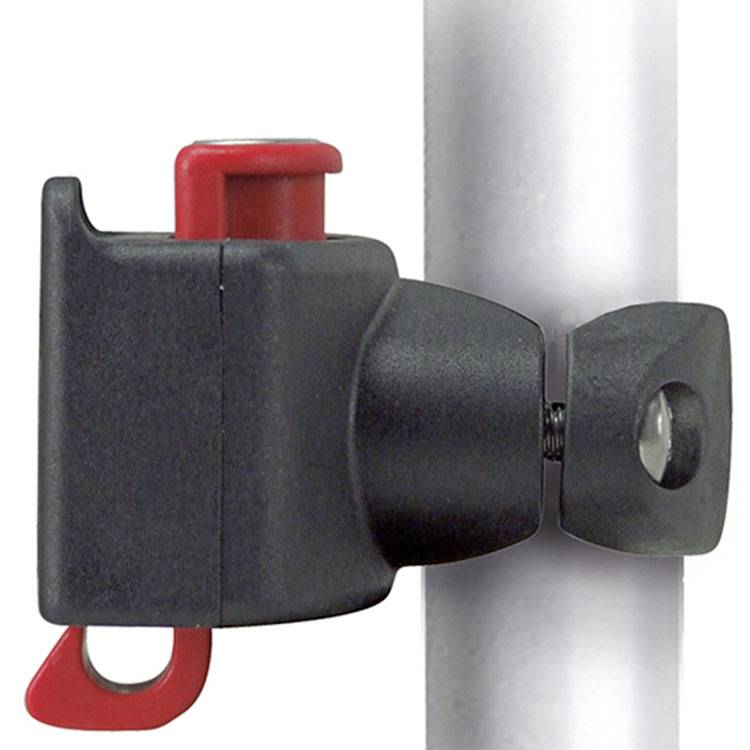 Klickfix Caddy per stelo